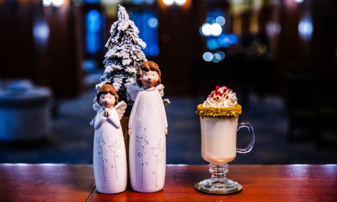 Adventi családi hétvége - Hotel Palota