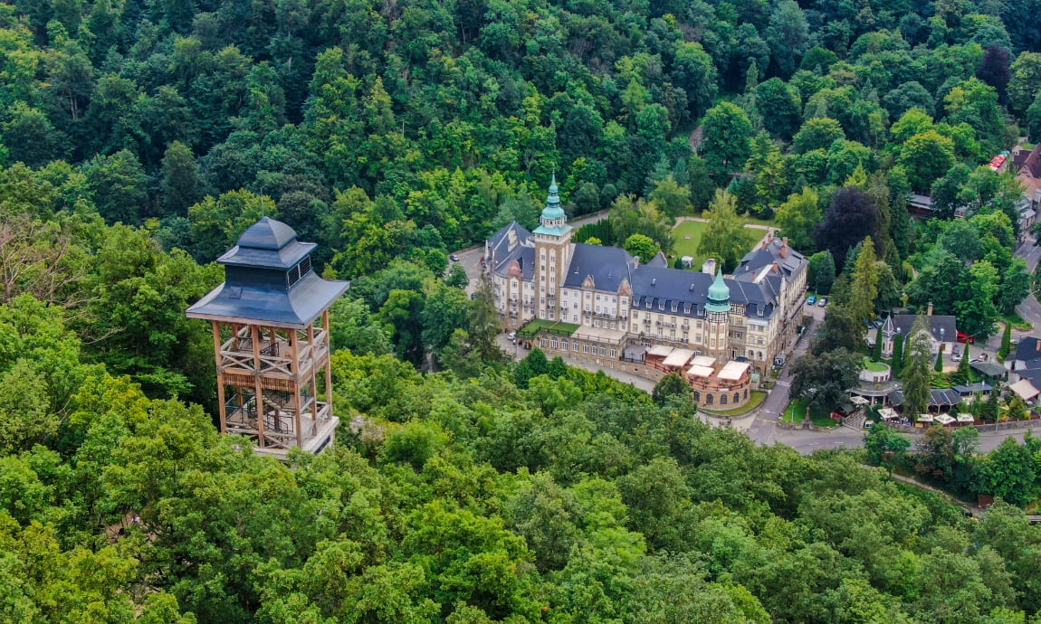 Aktuális augusztusi élményajánlatok - Hotel Palota