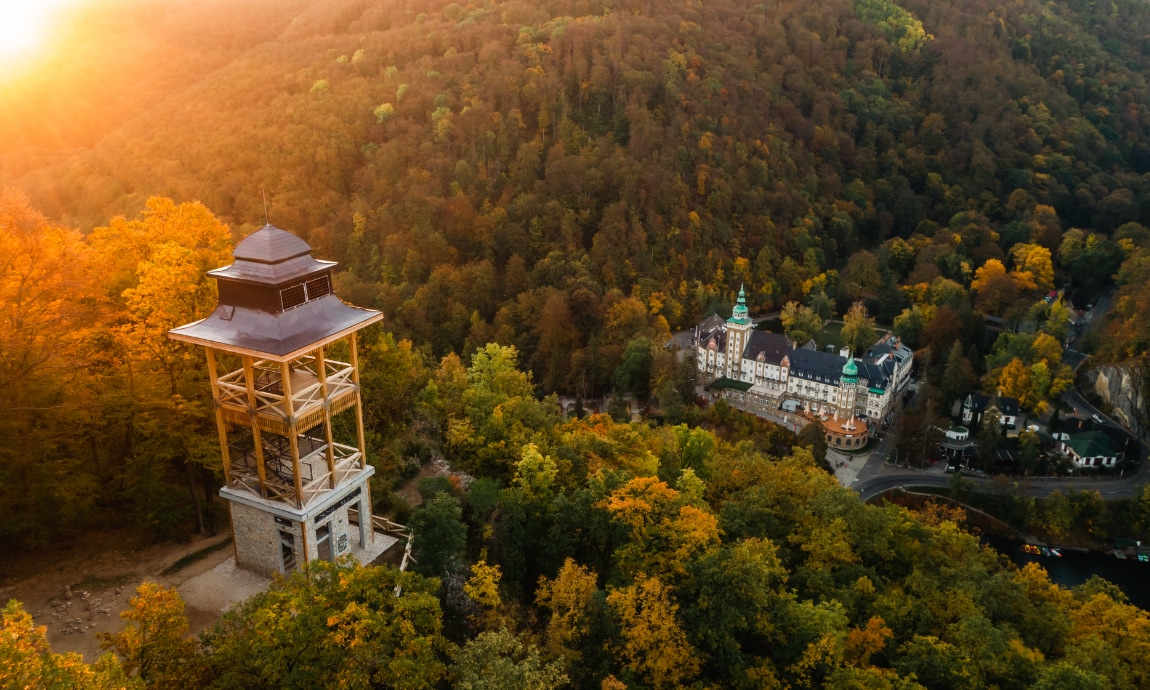 Őszi Sörünnep a Palotában - Hotel Palota